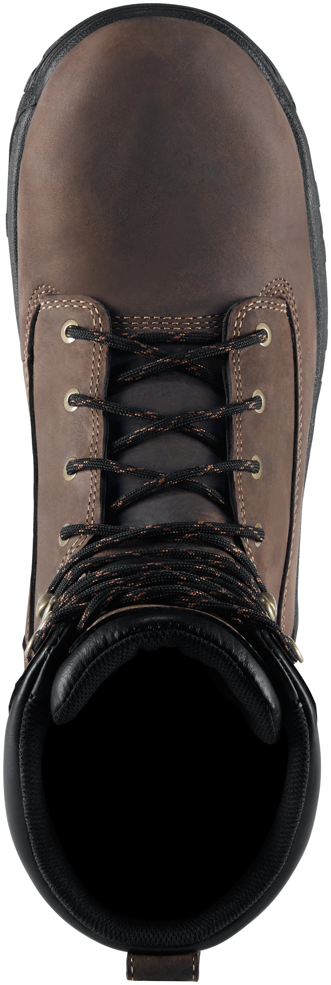 Men's Caliper 8" Brown AL