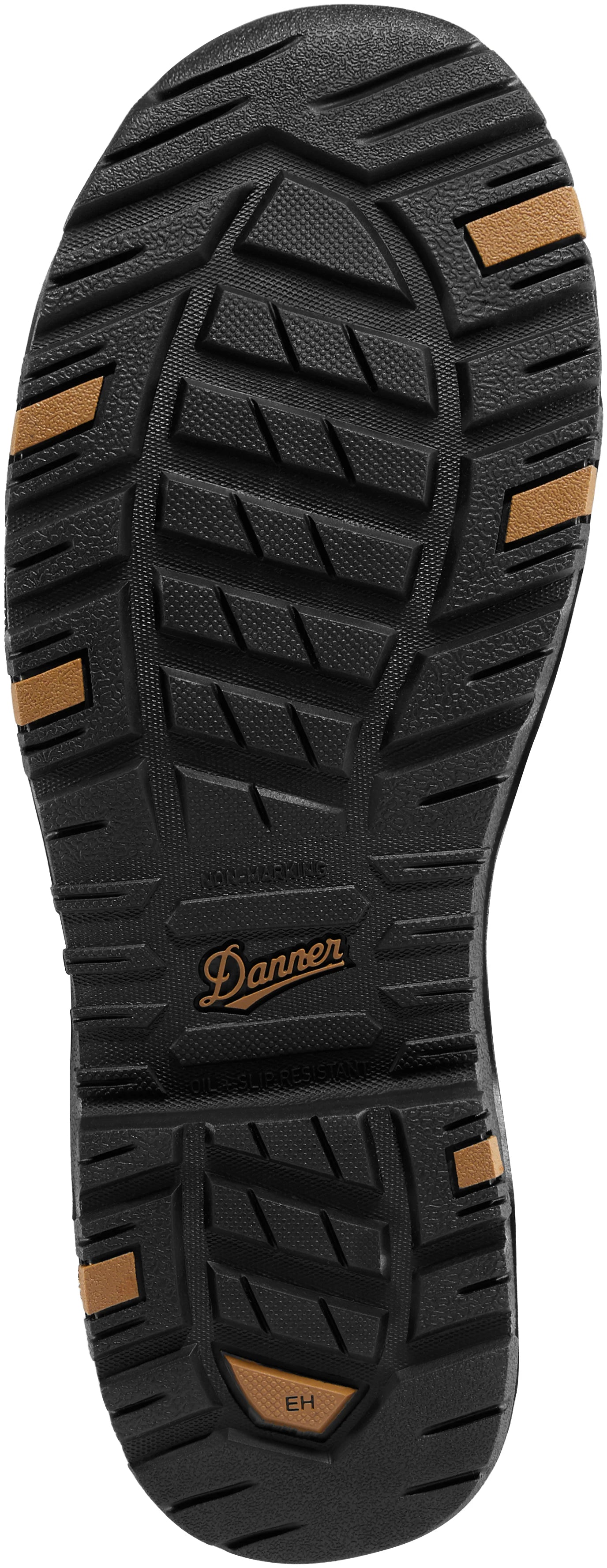 Women's Caliper 5" Brown