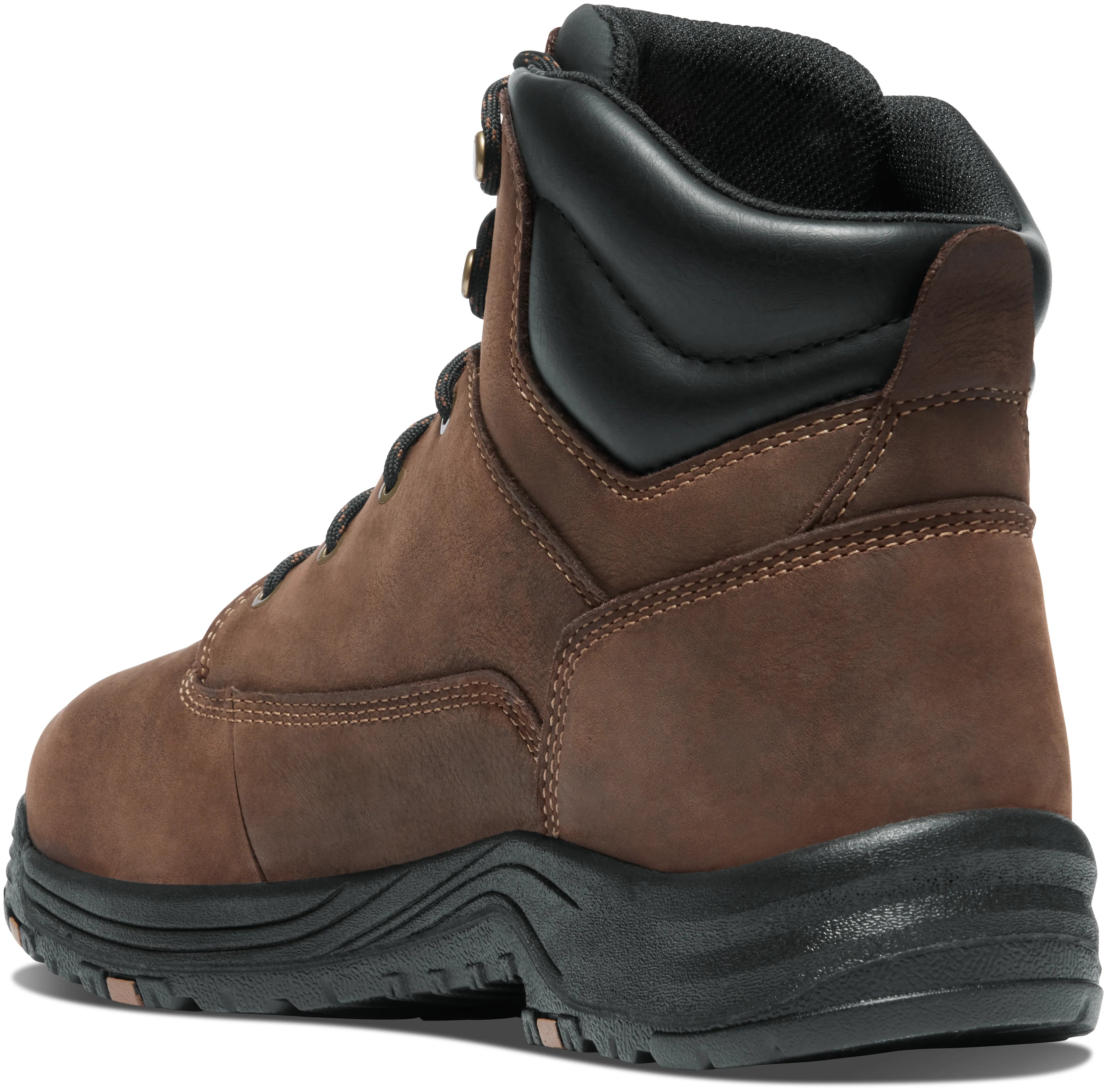 Men's Caliper 6" Brown MET AL