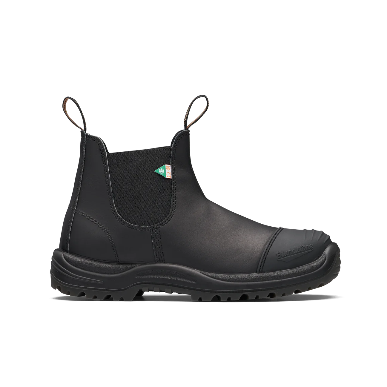 Blundstone Work & Safety 168 Black