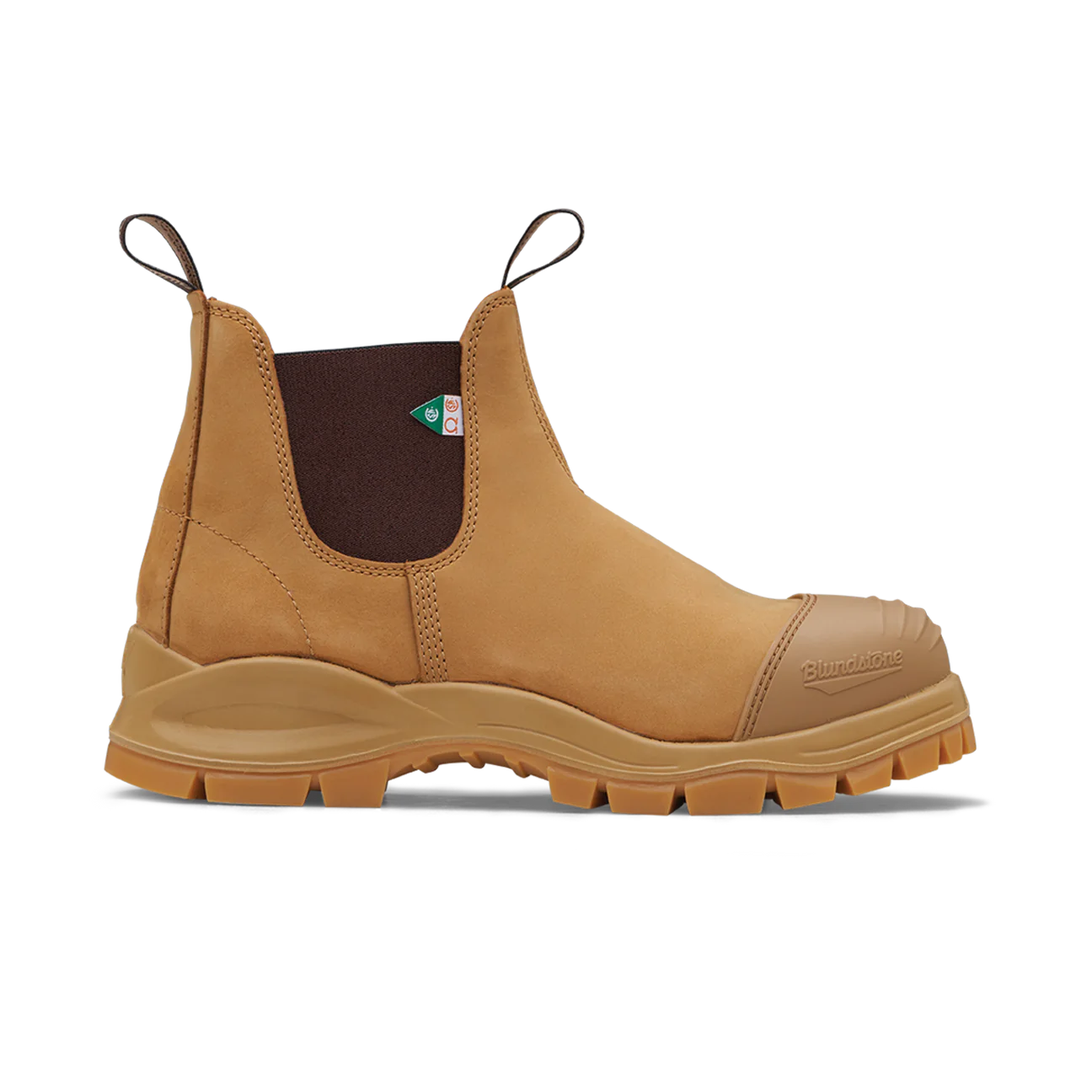 Blundstone Work & Safety XFR #960 - Wheat