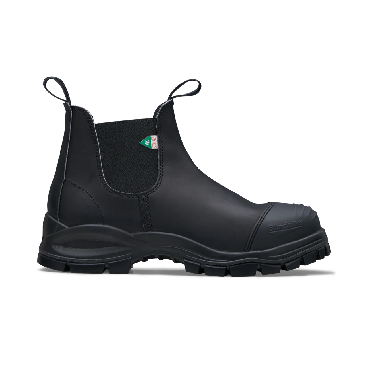 Blundstone Work & Safety XFR #968- Black