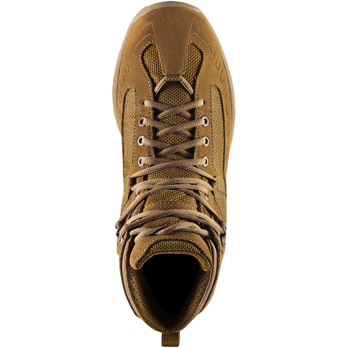 Danner FullBore 4.5" Coyote Hot