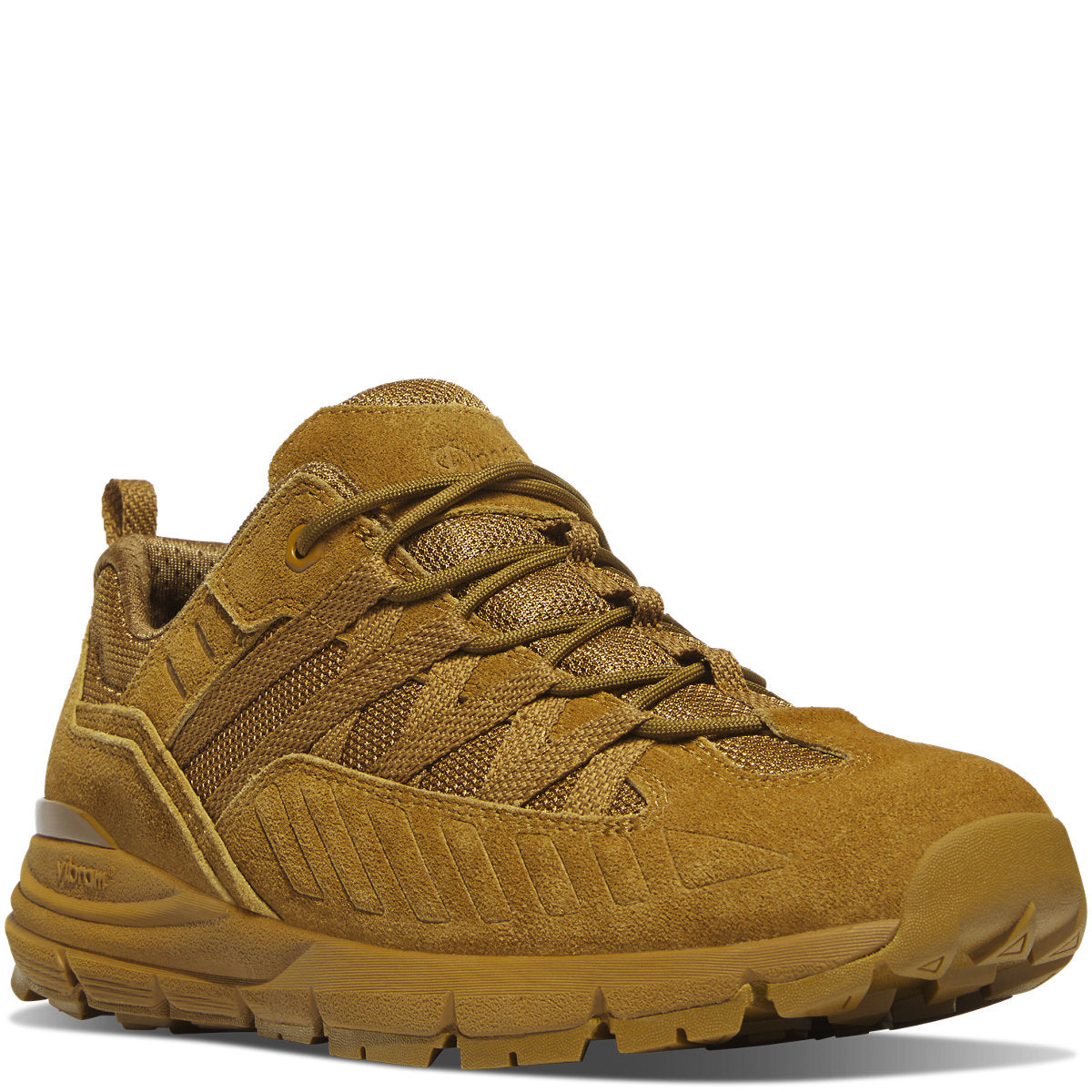 Danner Fullbore 3" Coyote Hot