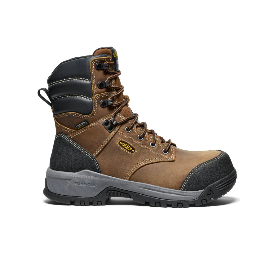 Keen CSA EVANSTON 8" WP - Women's