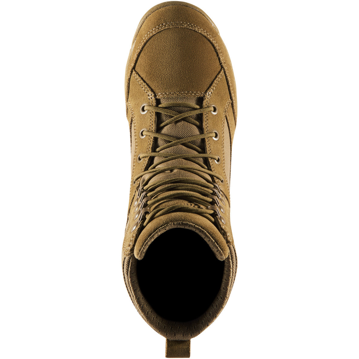Danner Women's Prowess 8" Coyote Hot