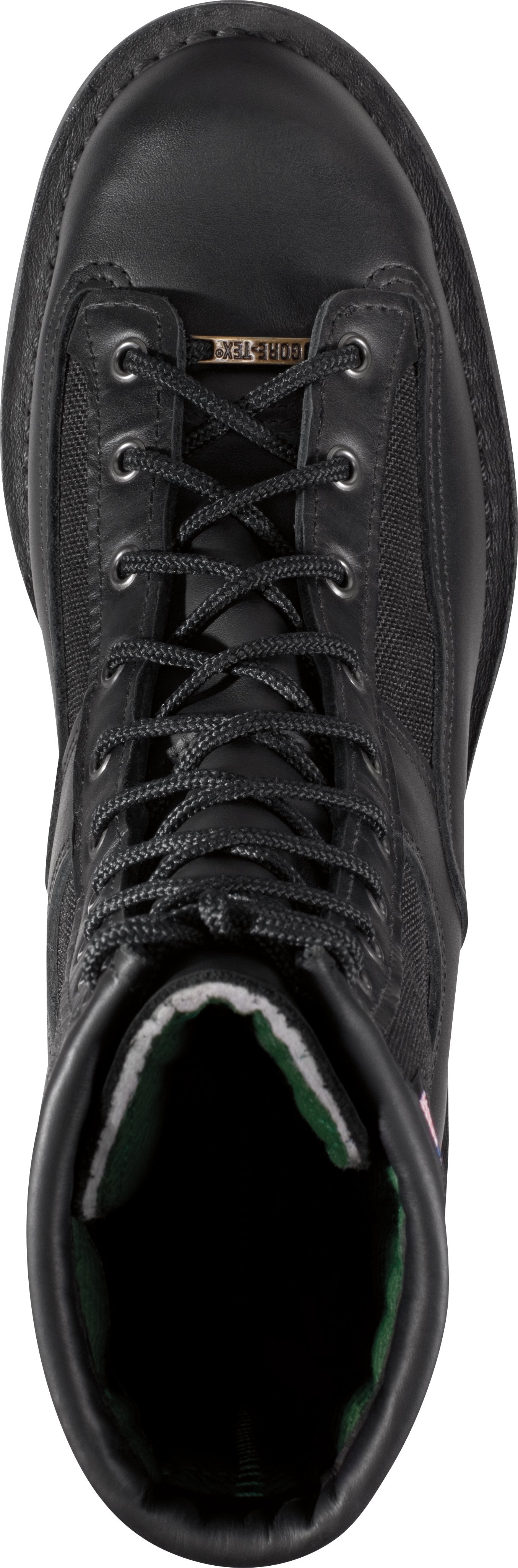 Danner Unisex Acadia 8" Black 400G