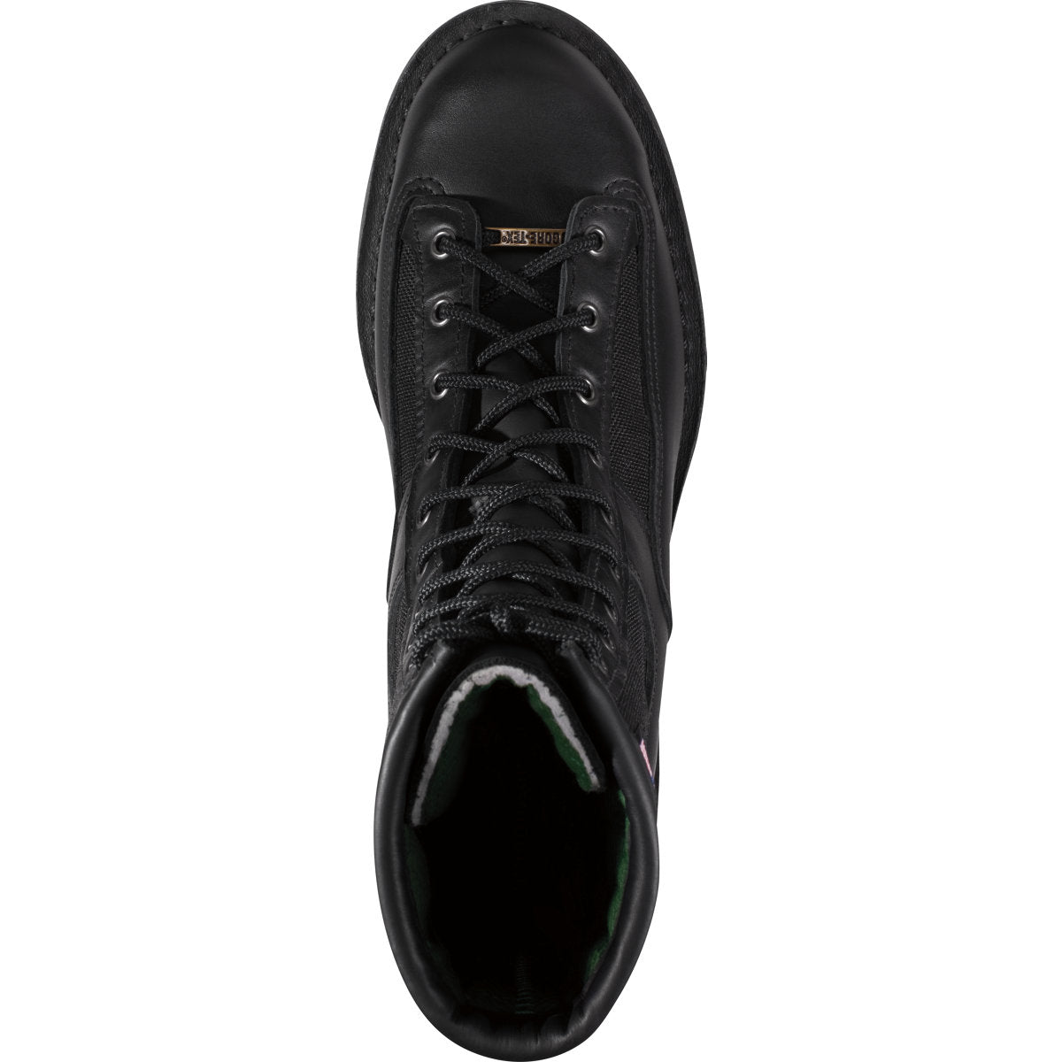 Danner Acadia 8" Black 200G
