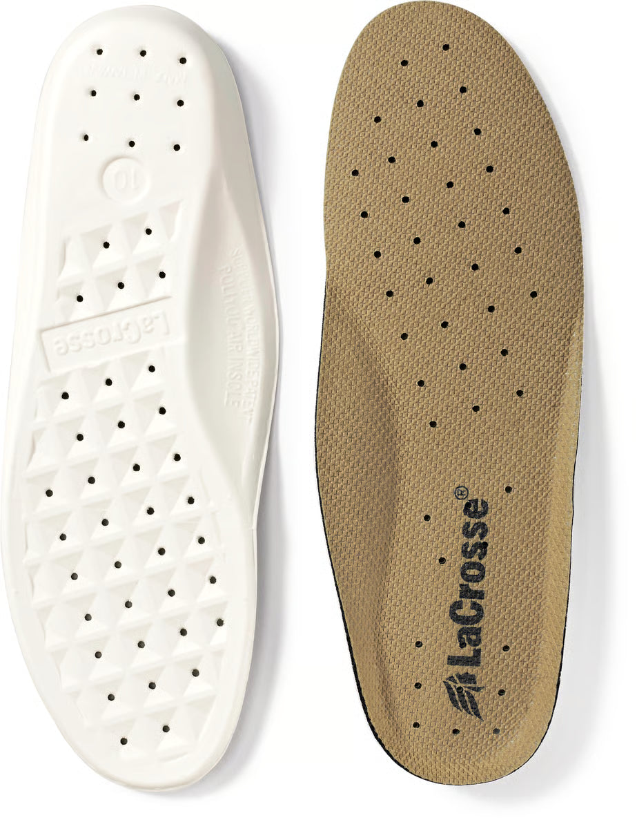 LACROSSE Air Cushion Insole