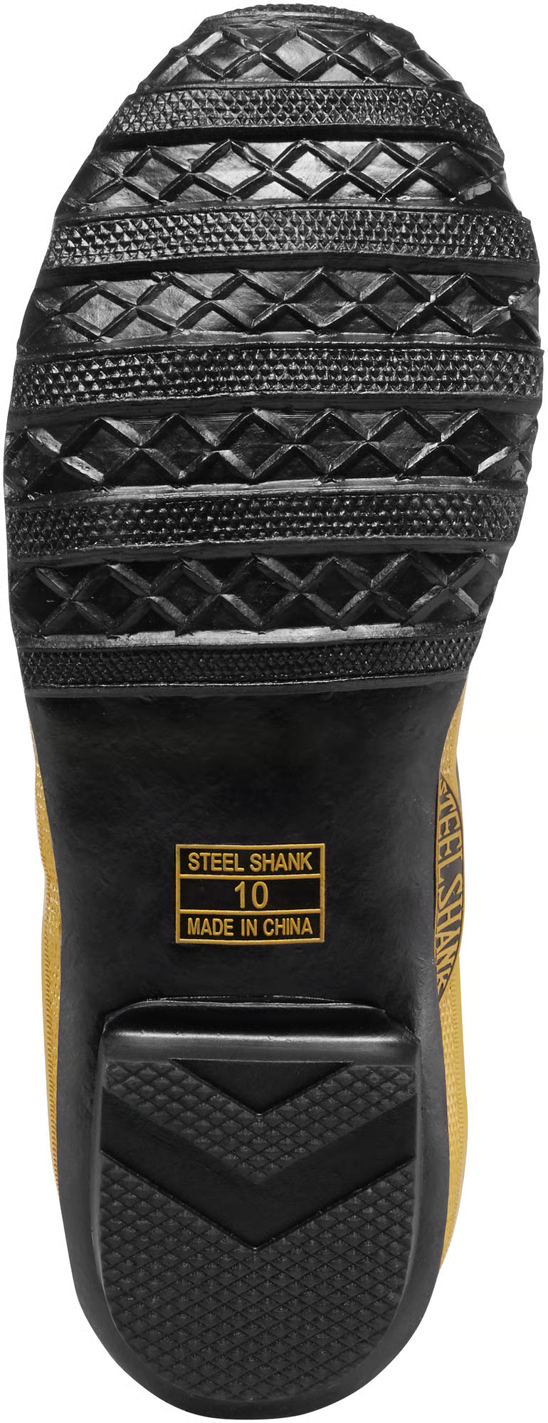 LACROSSE Men's Economy Hip Boot 32" Black ST