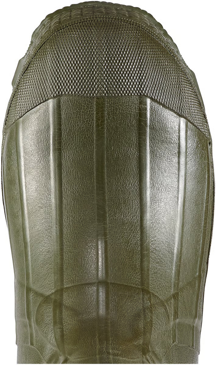 LACROSSE Men's Insulated Pac 12" OD Green