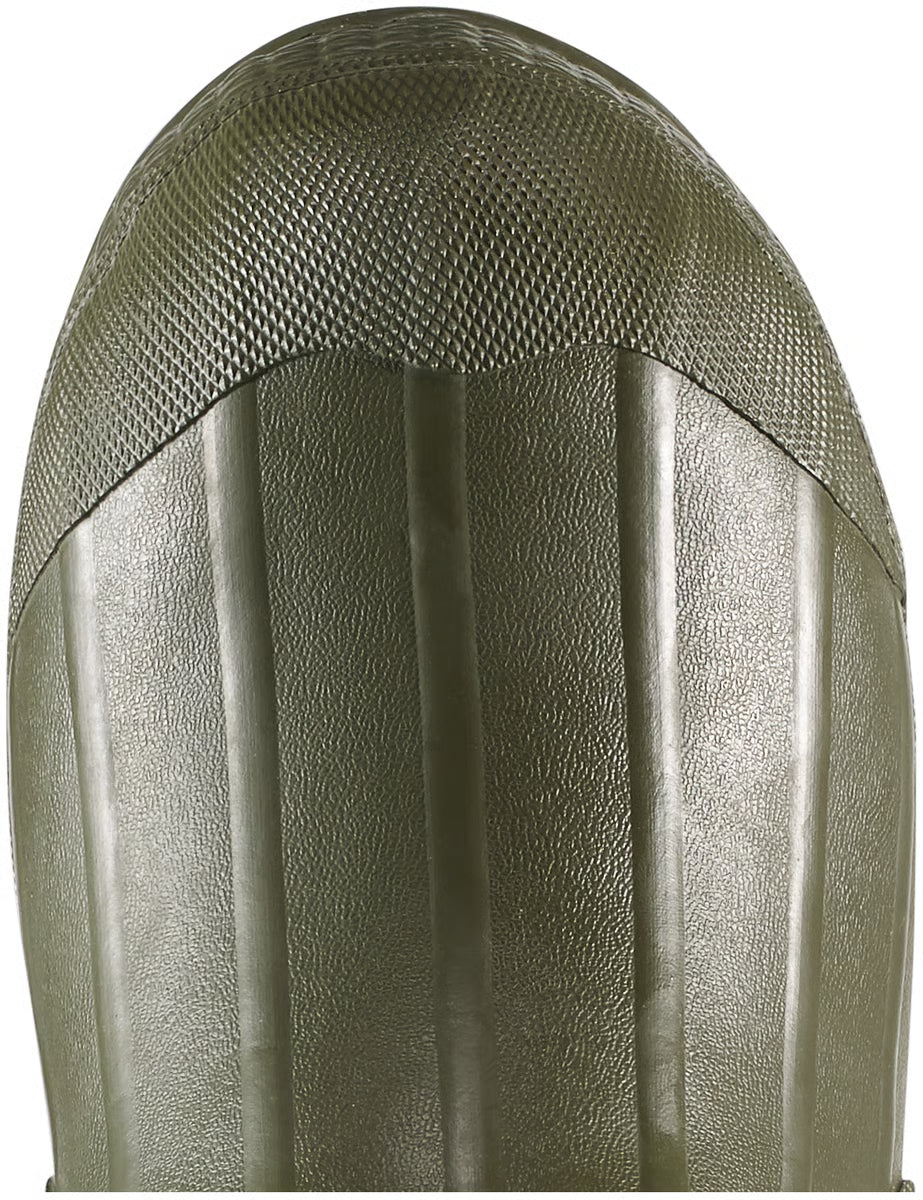 LACROSSE Men's Burly Air Grip 18" OD Green