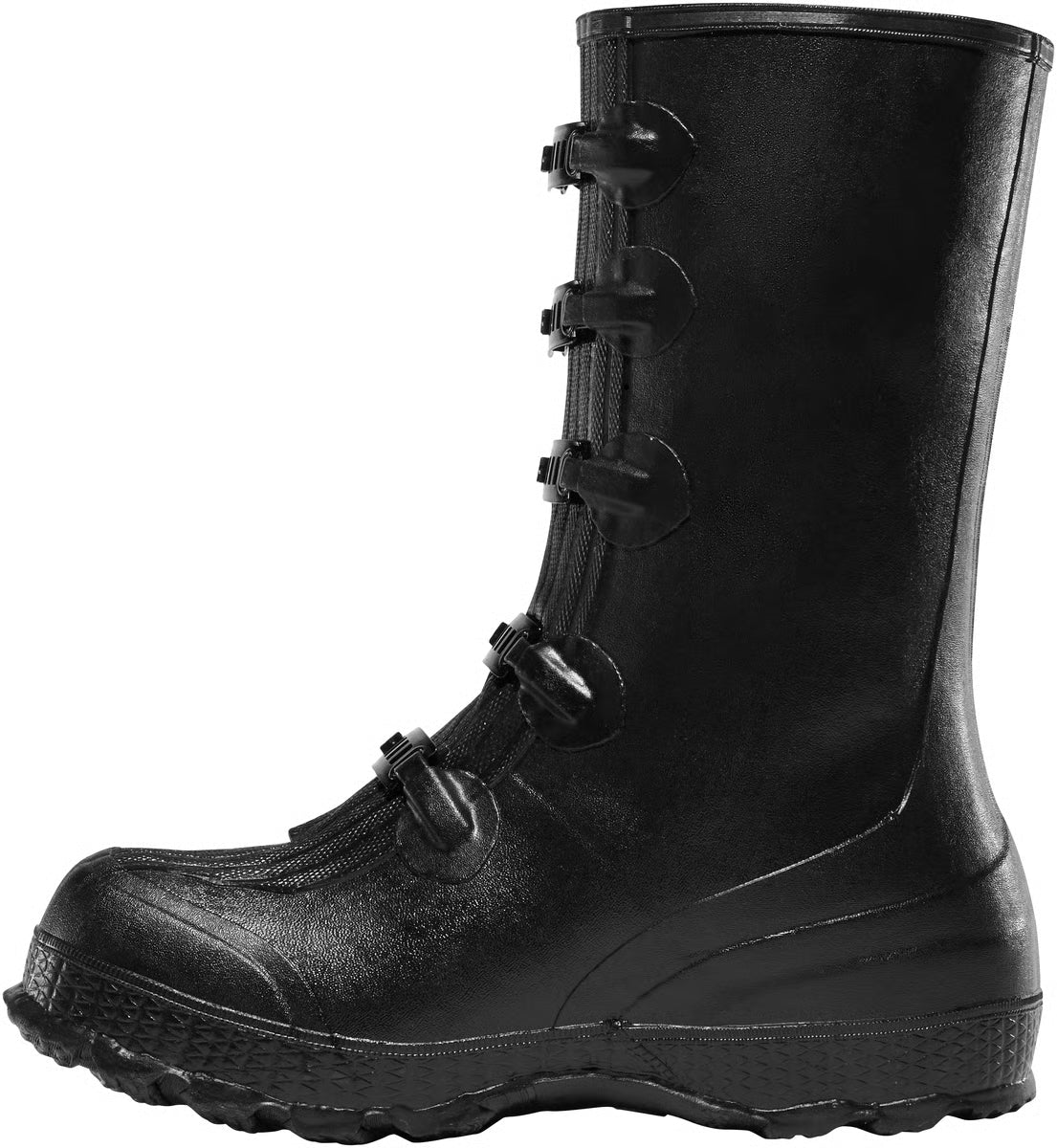 LACROSSE Men's Z Series Overshoe 14" Black
