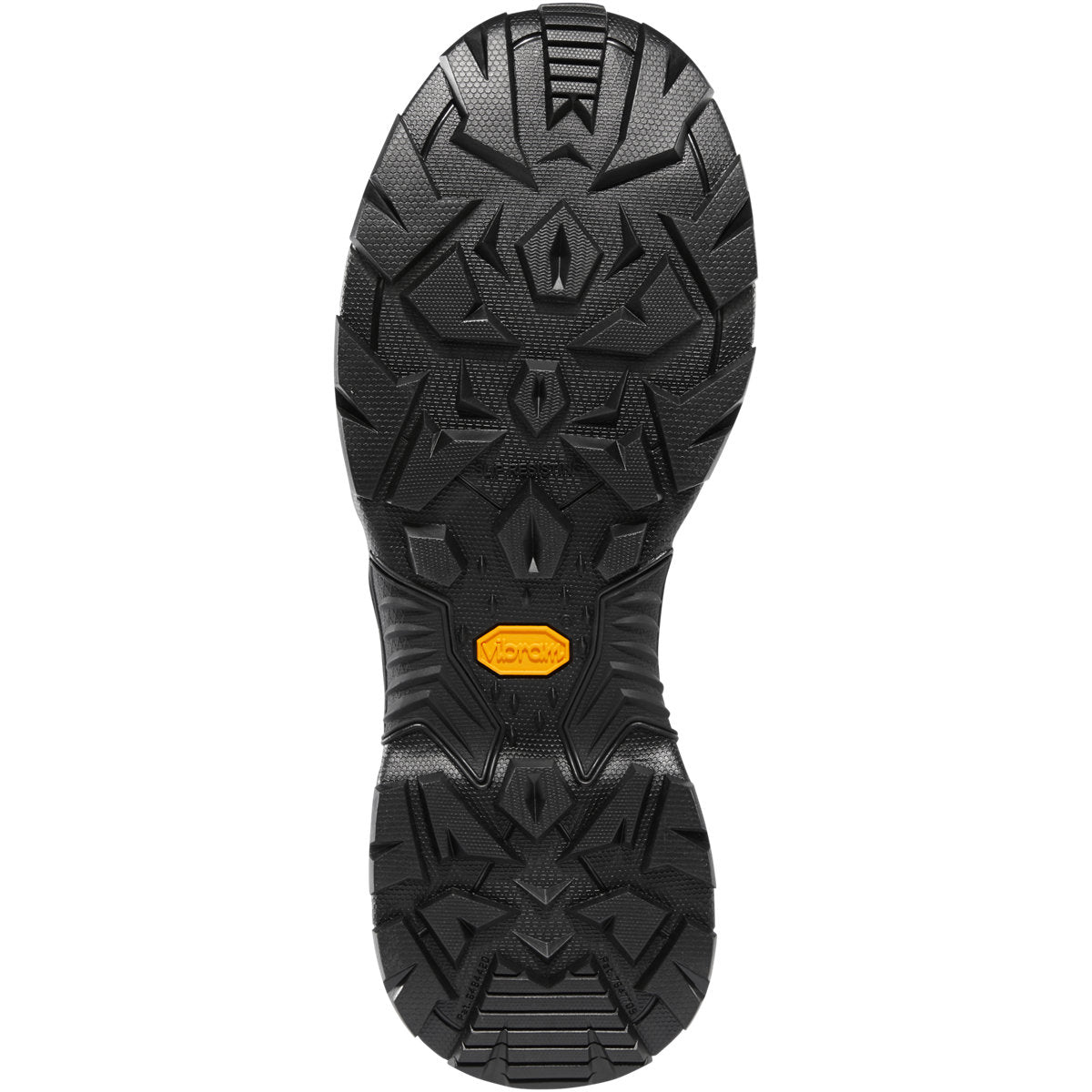 Danner StrikerBolt 8" Black