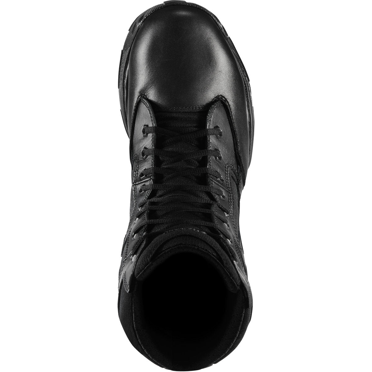 Danner StrikerBolt Side-Zip 8" Black