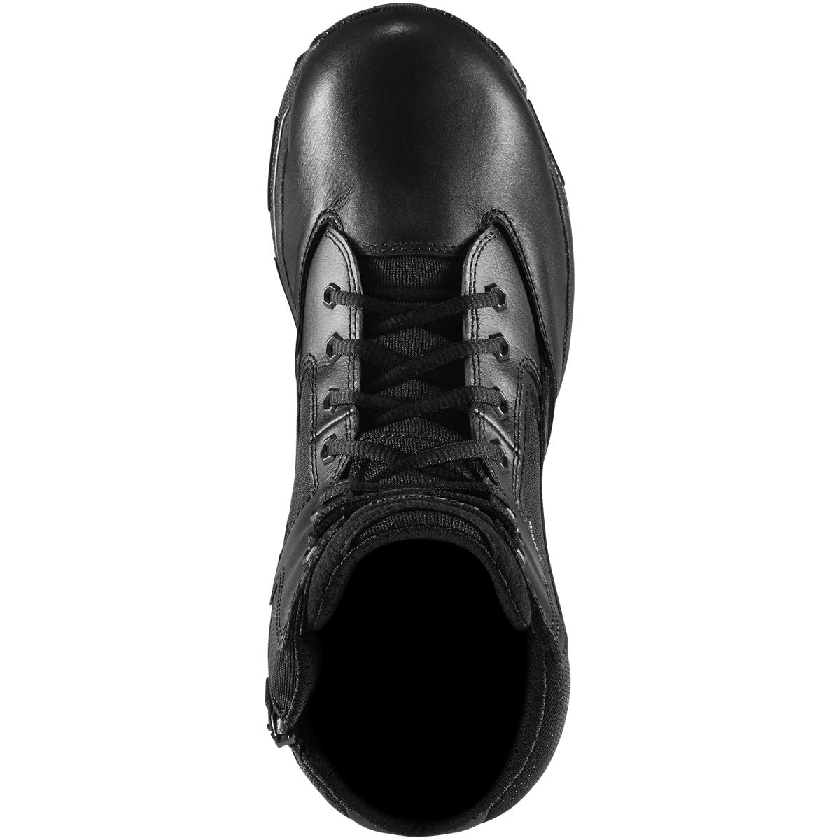 Danner StrikerBolt Side-Zip 6" Black
