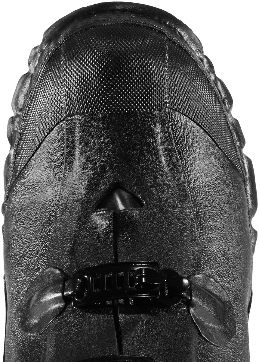 LACROSSE Men's ZXT Buckle Wedge Overshoe 14" Black