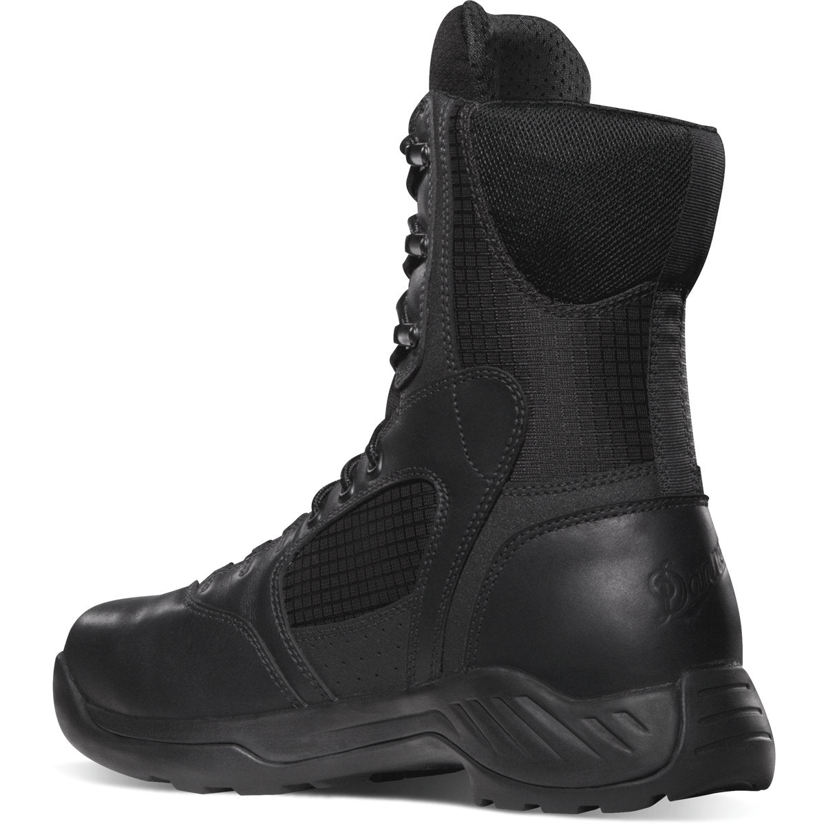 Danner Kinetic 8" Black