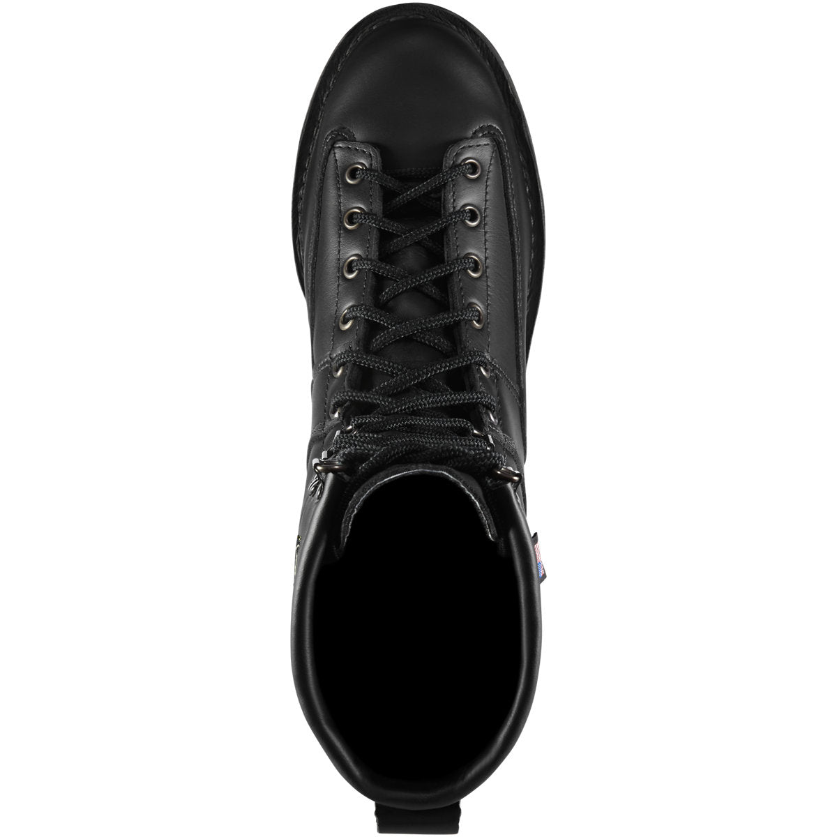 Danner Fort Lewis 10" Black 200G