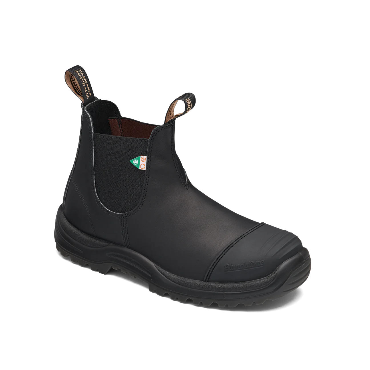 Blundstone Work & Safety 168 Black