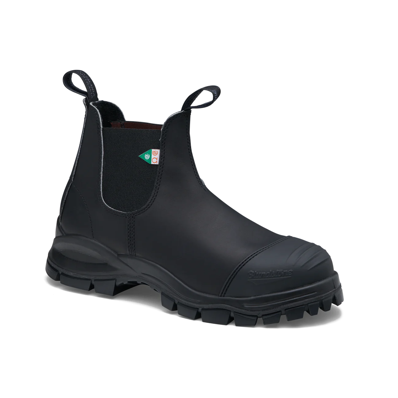 Blundstone Work & Safety XFR #968- Black