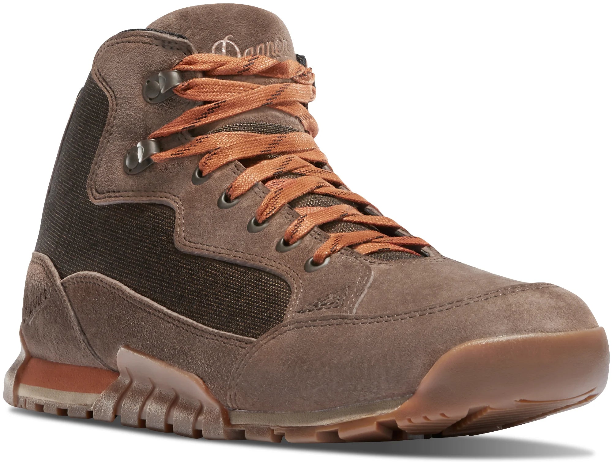 Men's Skyridge Dark Earth