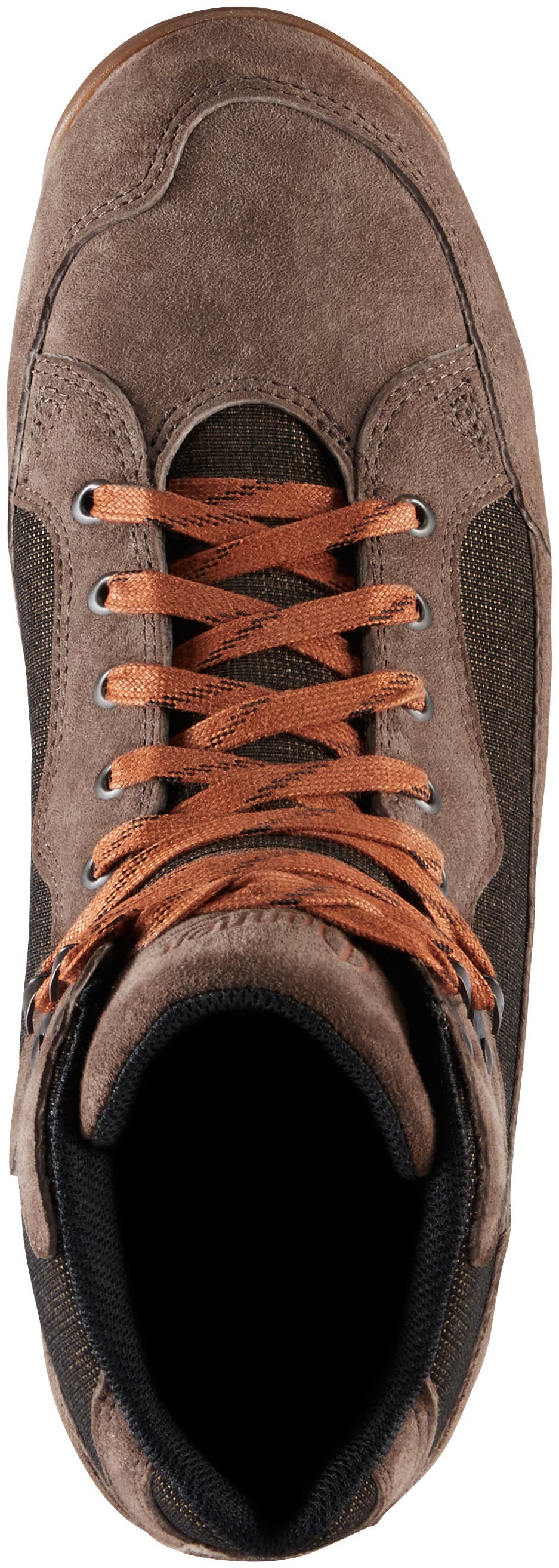 Men's Skyridge Dark Earth