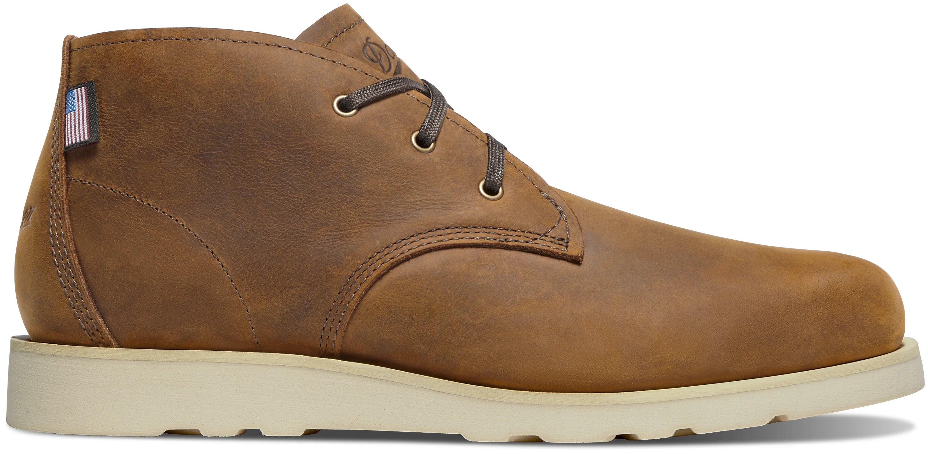 Men's Pine Grove Chukka Roasted Pecan