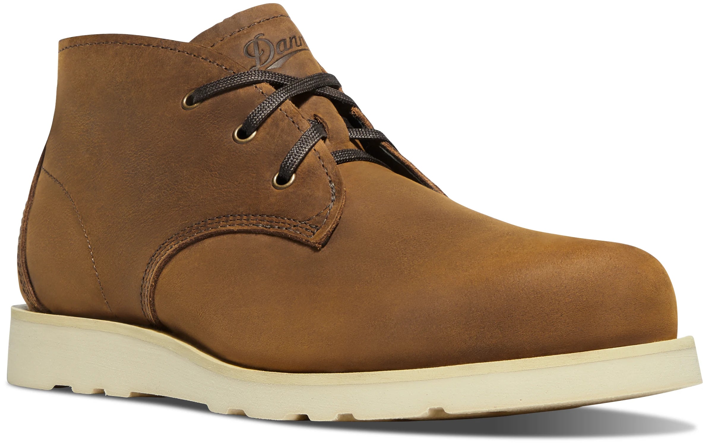 Men's Pine Grove Chukka Roasted Pecan