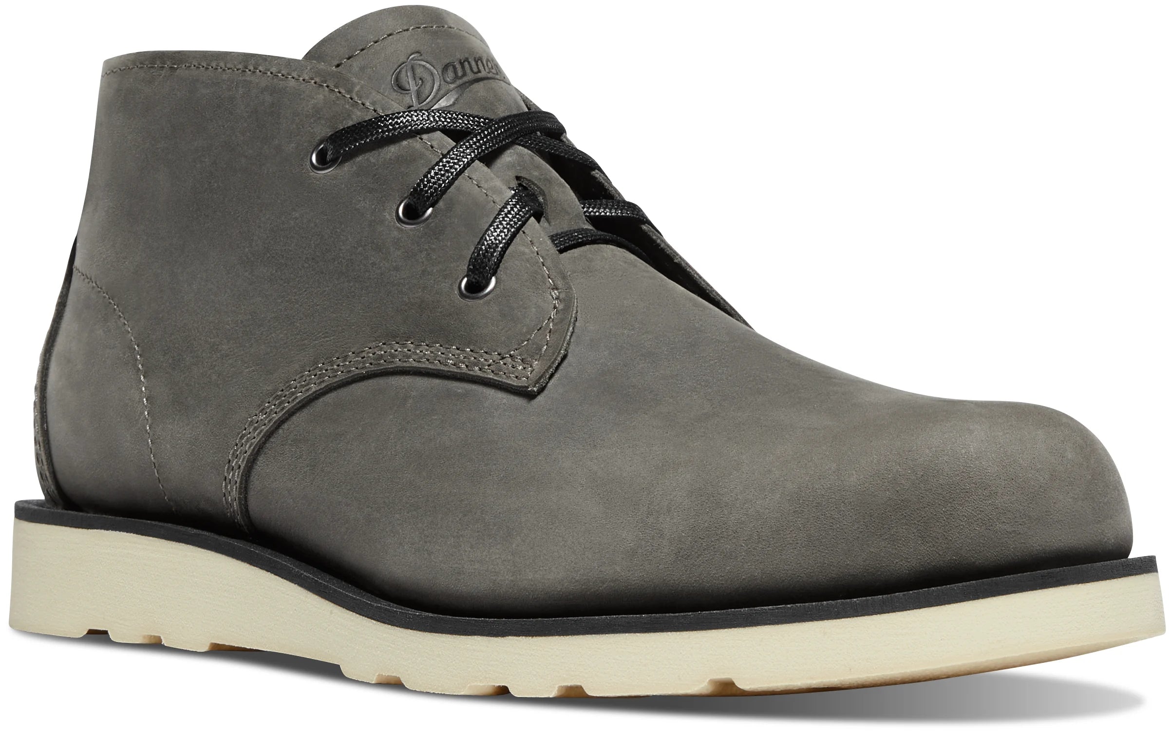 Men's Pine Grove Chukka Charcoal