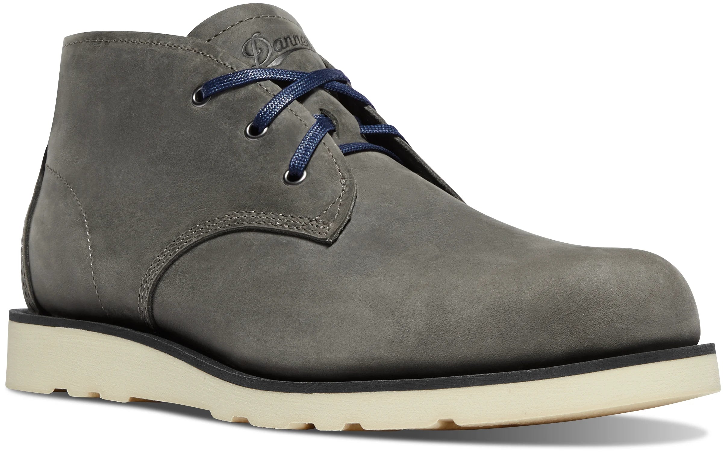 Men's Pine Grove Chukka Charcoal