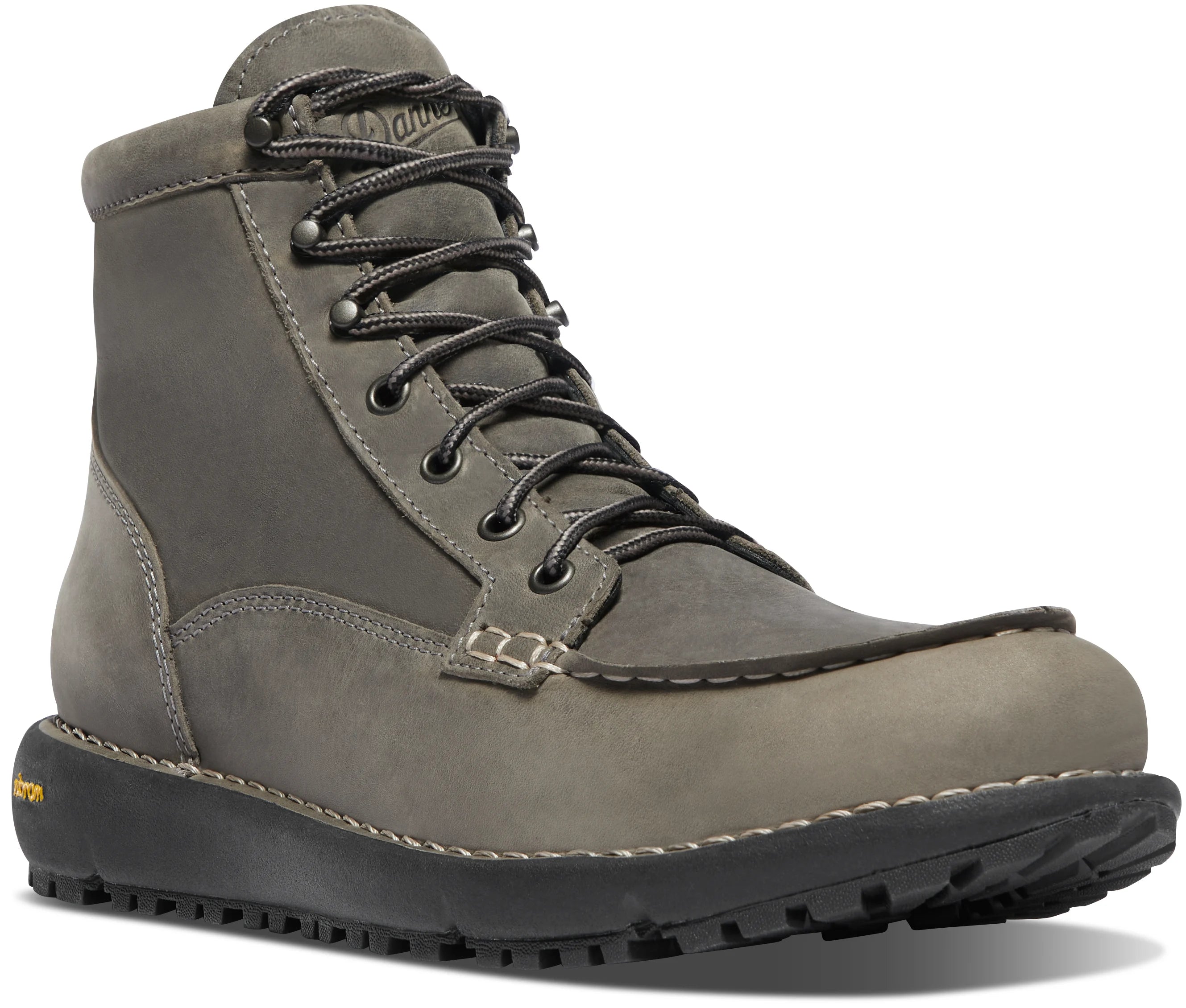 Men's Logger Moc 917 Charcoal GTX