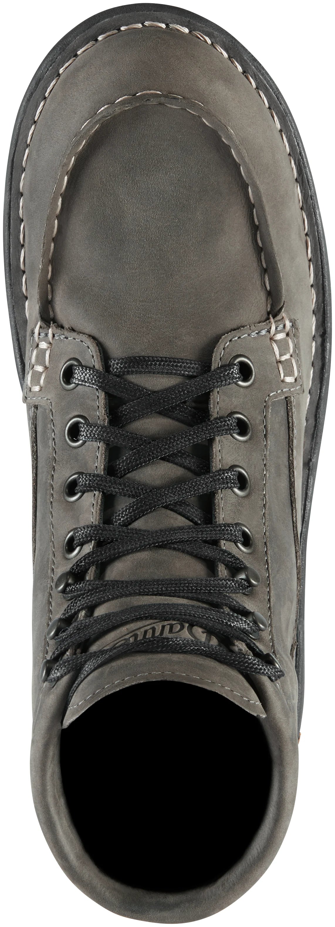 Women's Logger Moc 917 Charcoal GTX