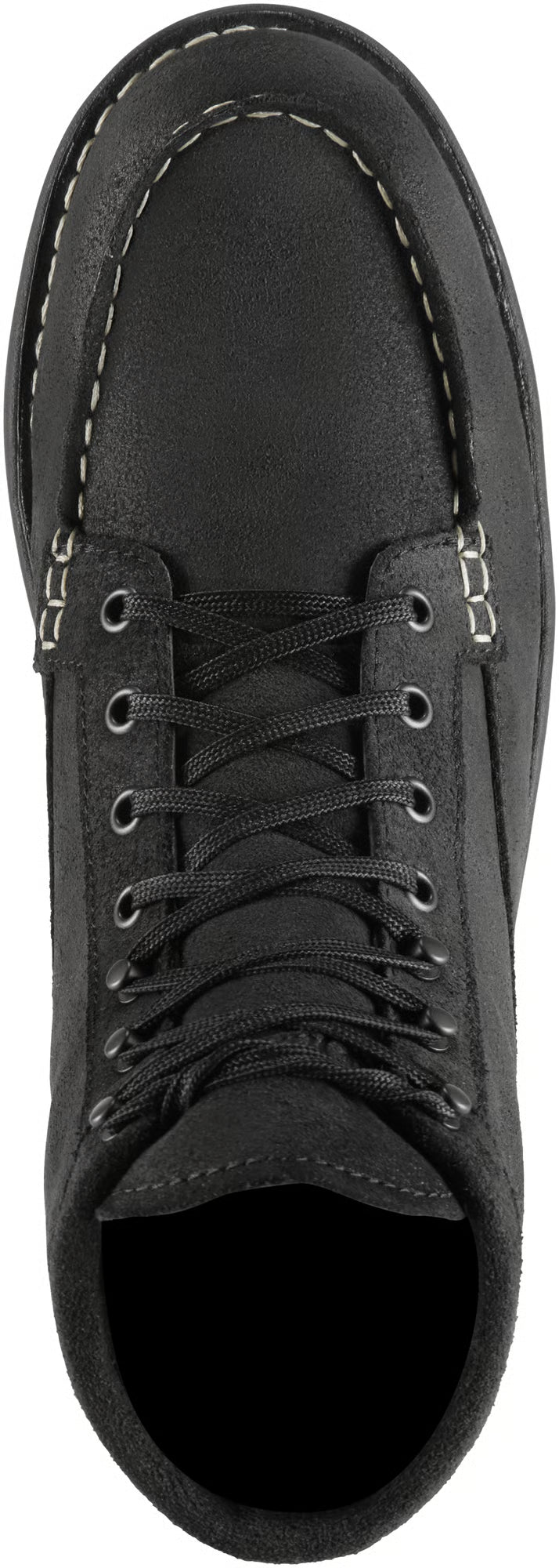 Men's Logger Moc 917 Jet Black
