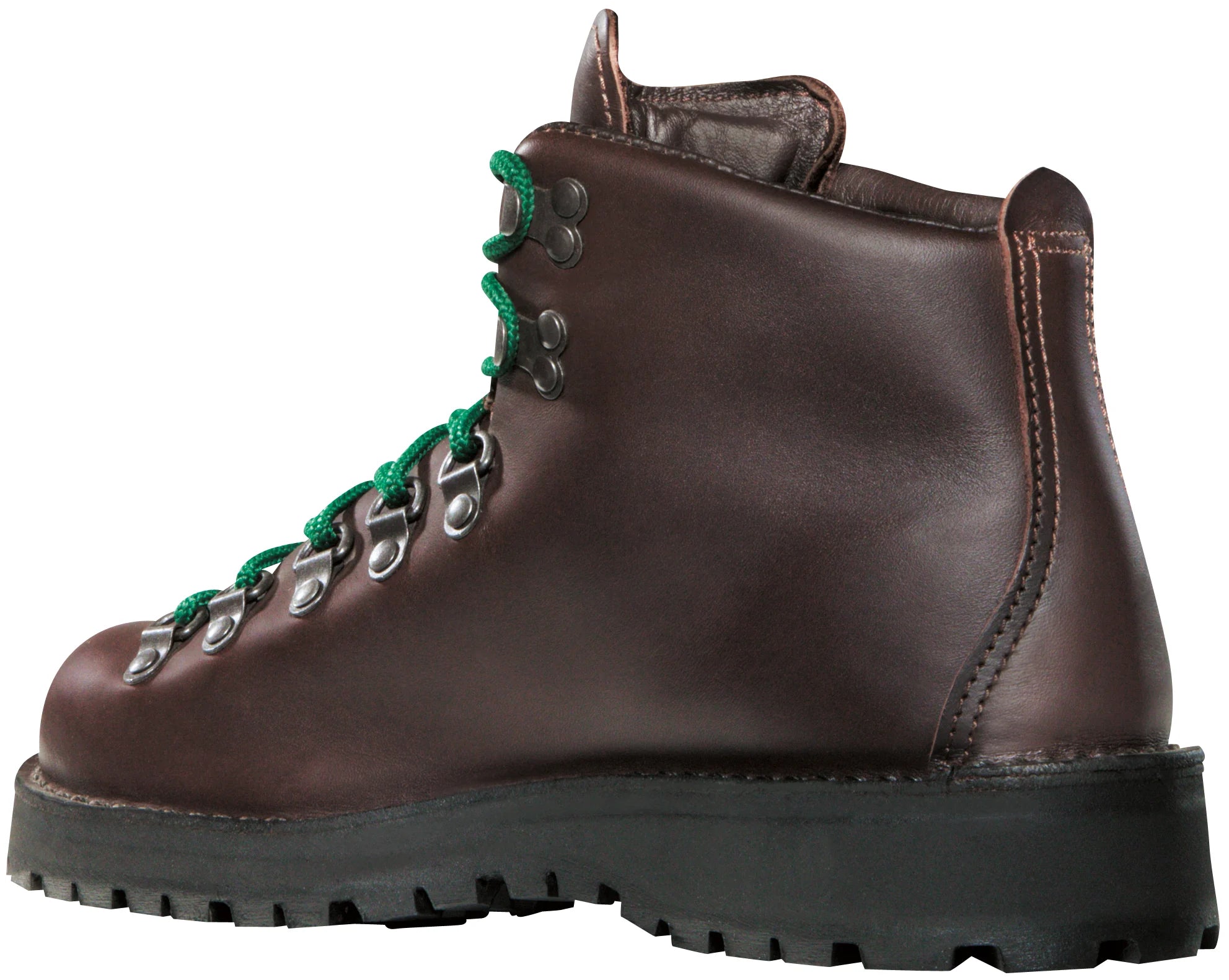 Unisex Mountain Light II 5" Brown