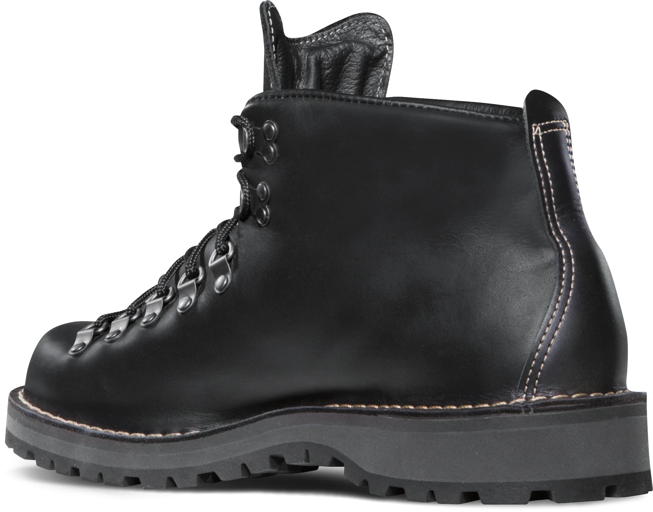 Men's Mountain Light II 5" Black