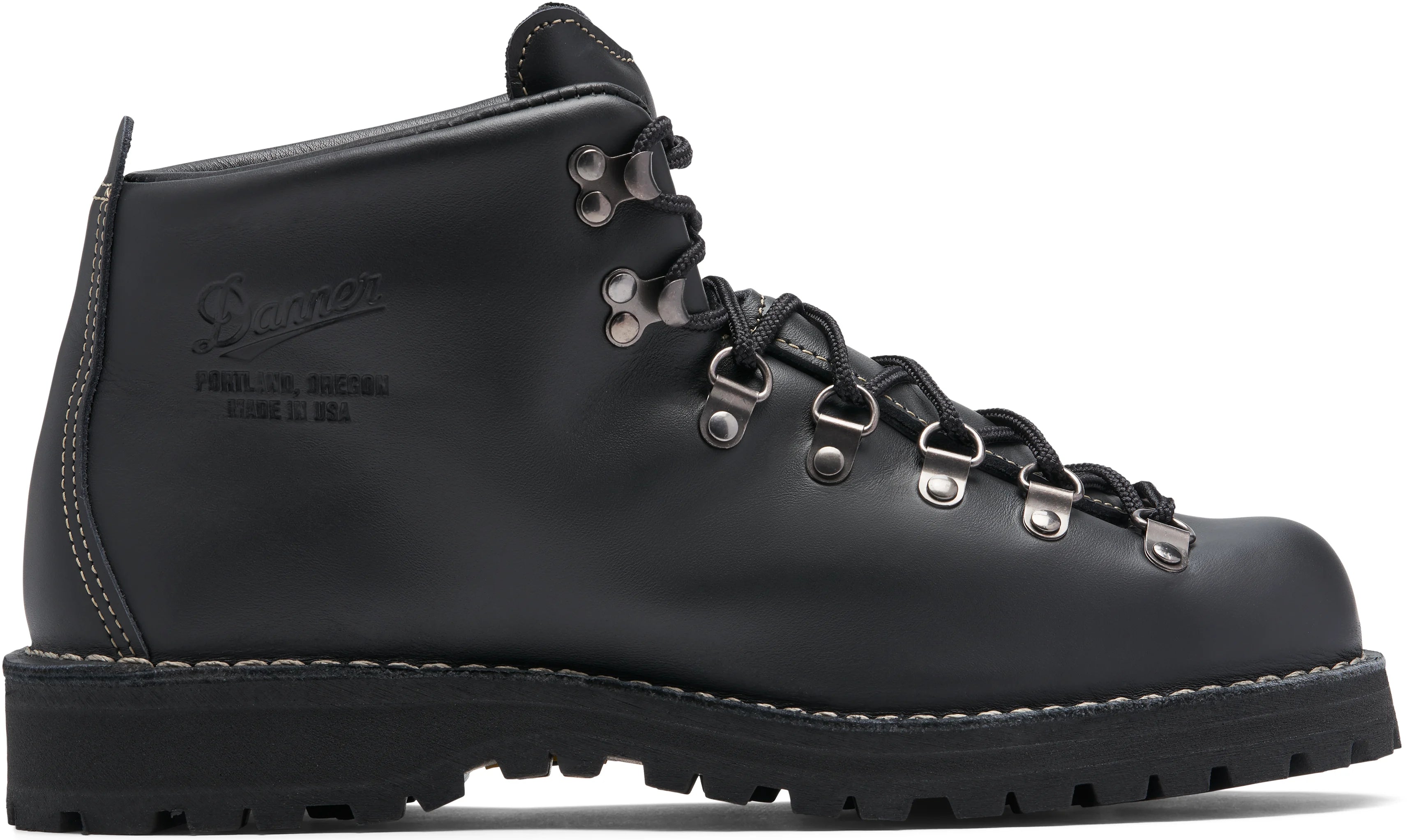Men's Mountain Light II 5" Black