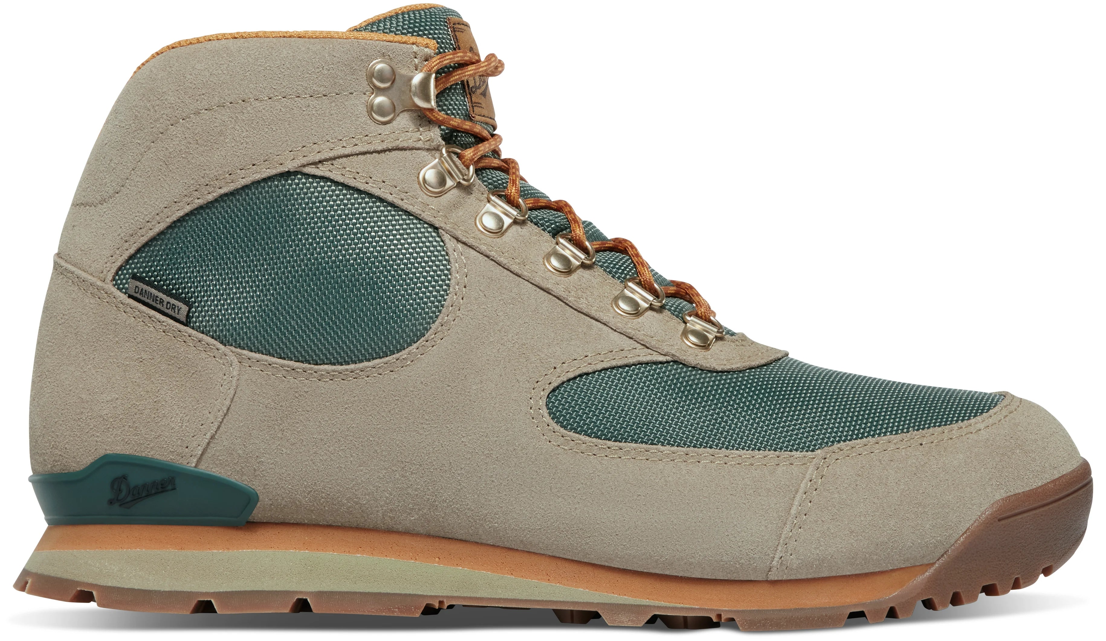 Men's Jag II Falcon Gray