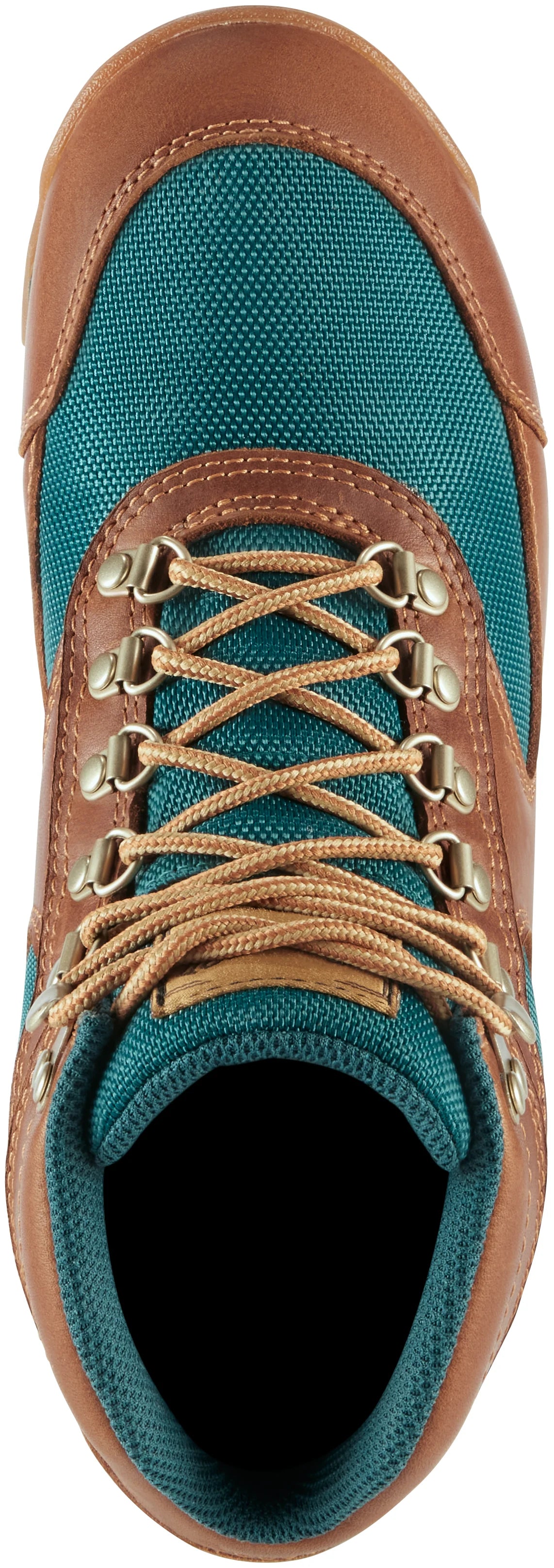 Women's Jag II Brown/Deep Teal
