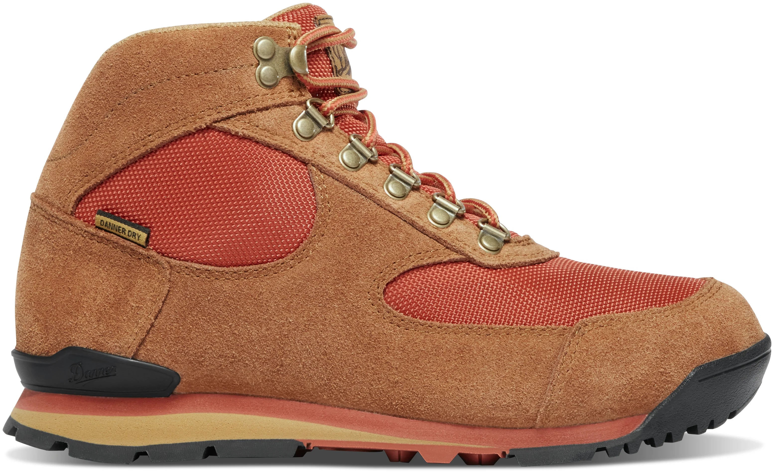 Women's Jag II Brown/Bossa Nova