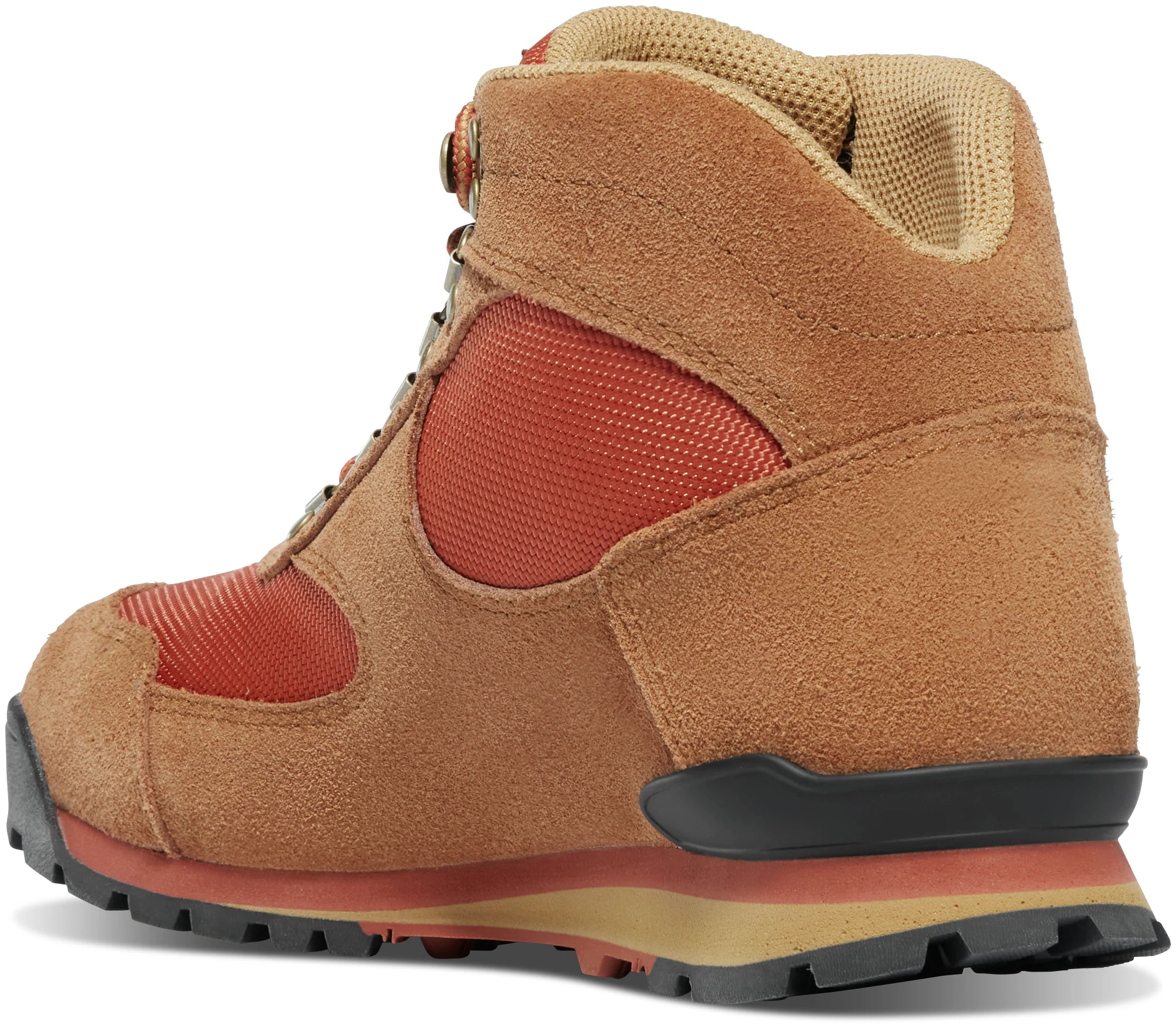 Women's Jag II Brown/Bossa Nova