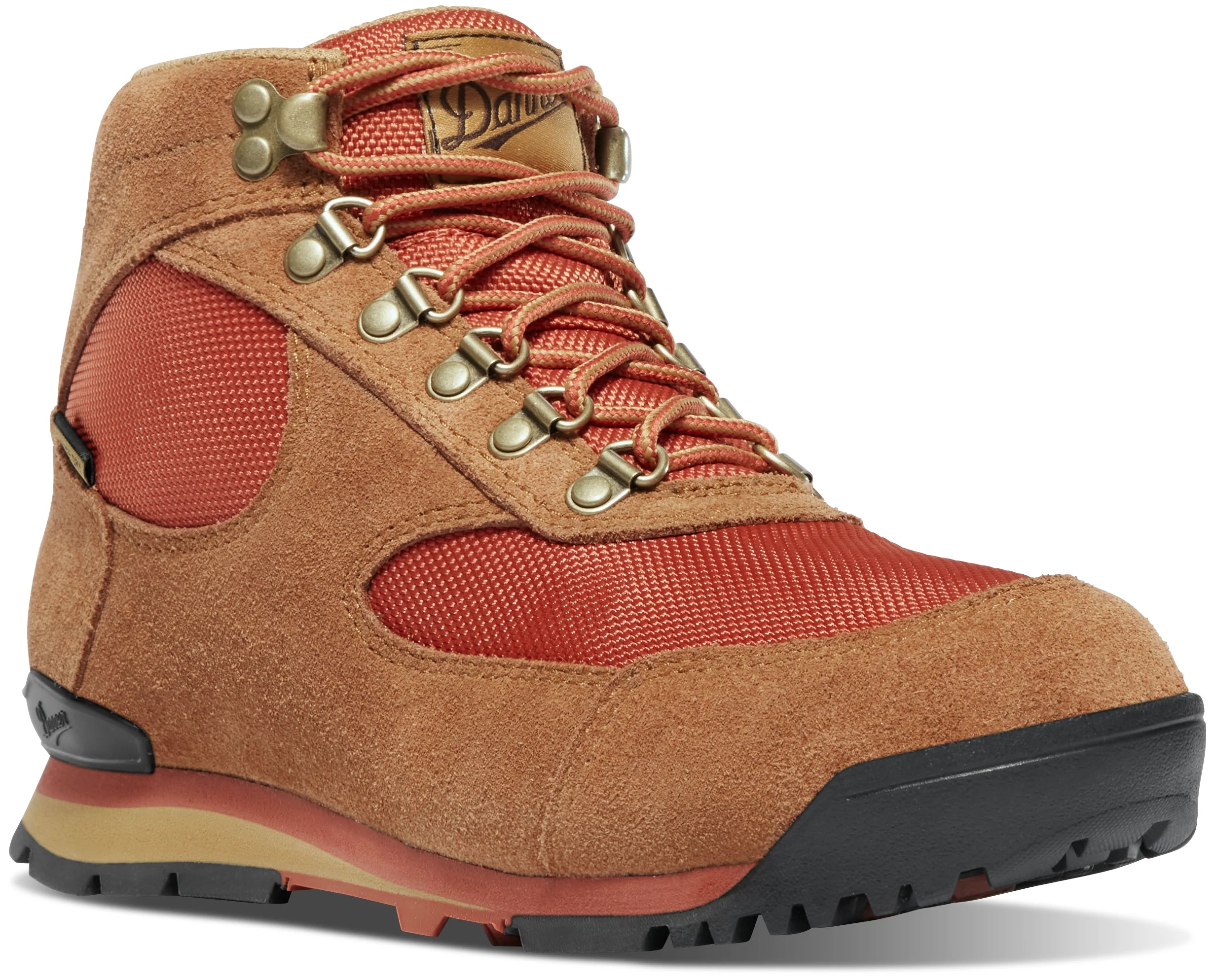 Women's Jag II Brown/Bossa Nova