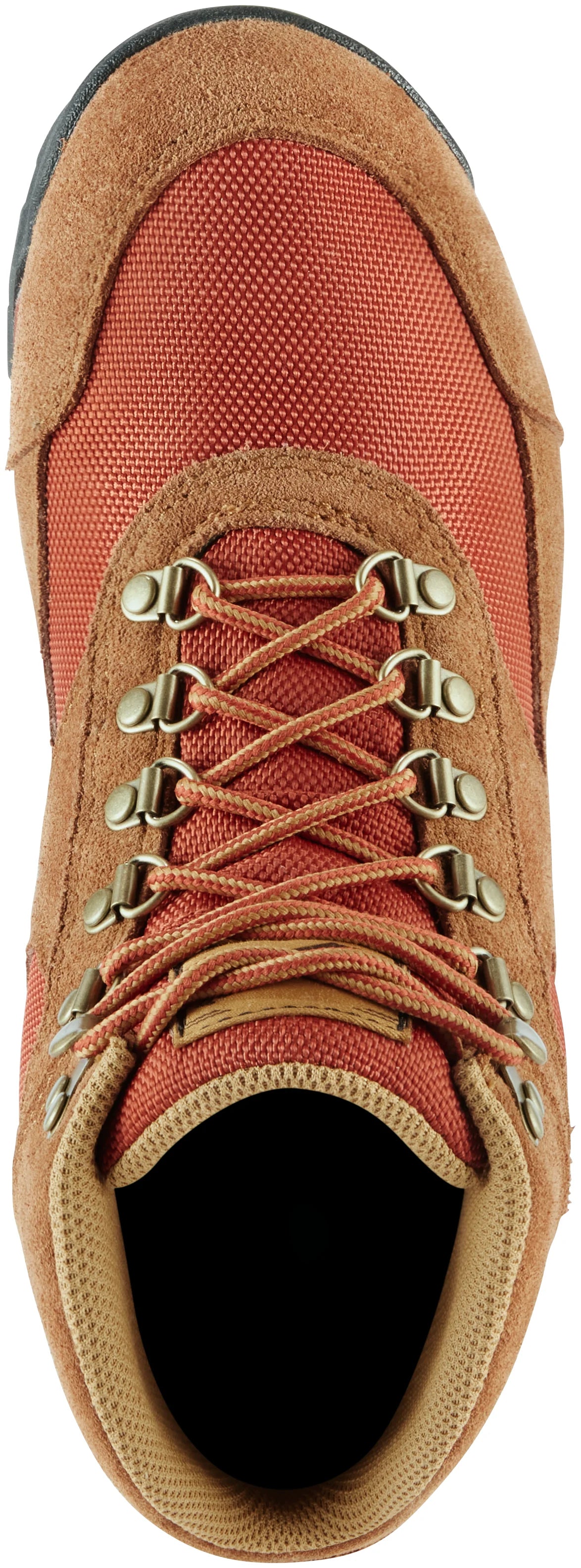 Women's Jag II Brown/Bossa Nova