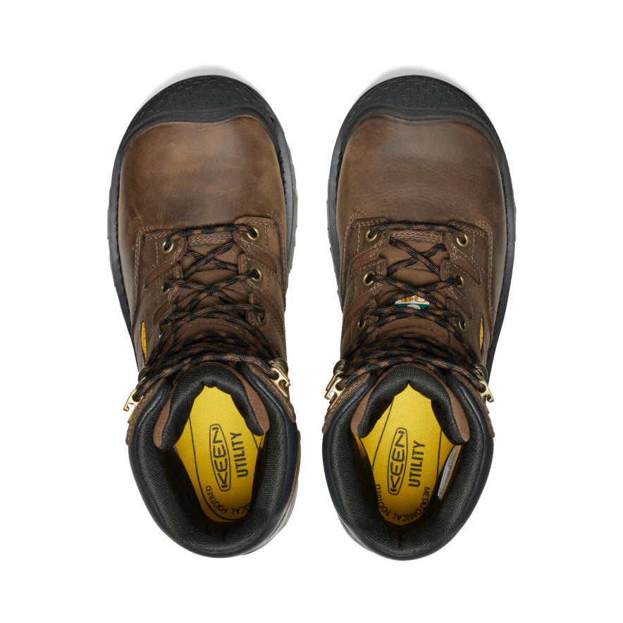 Keen CSA CAMDEN 8" WP