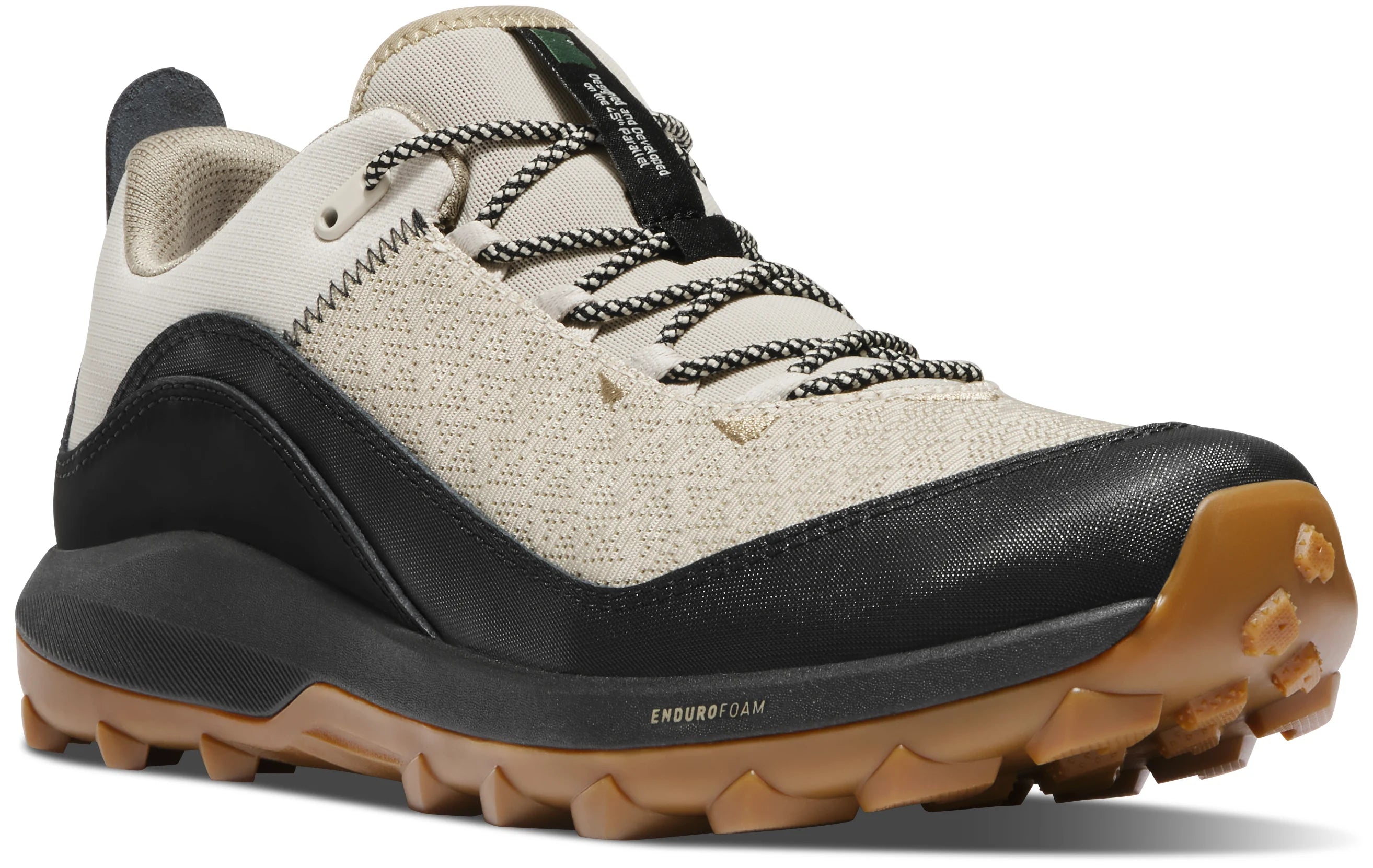 Men's N45 Low Timber Wolf