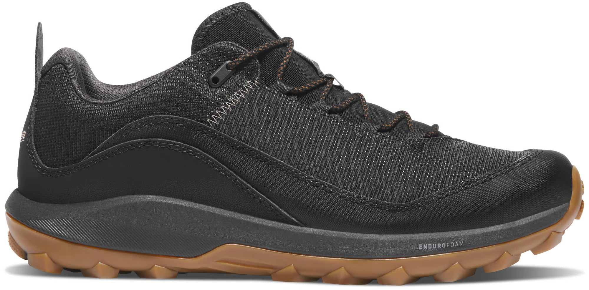 Men's N45 Low Jet Black