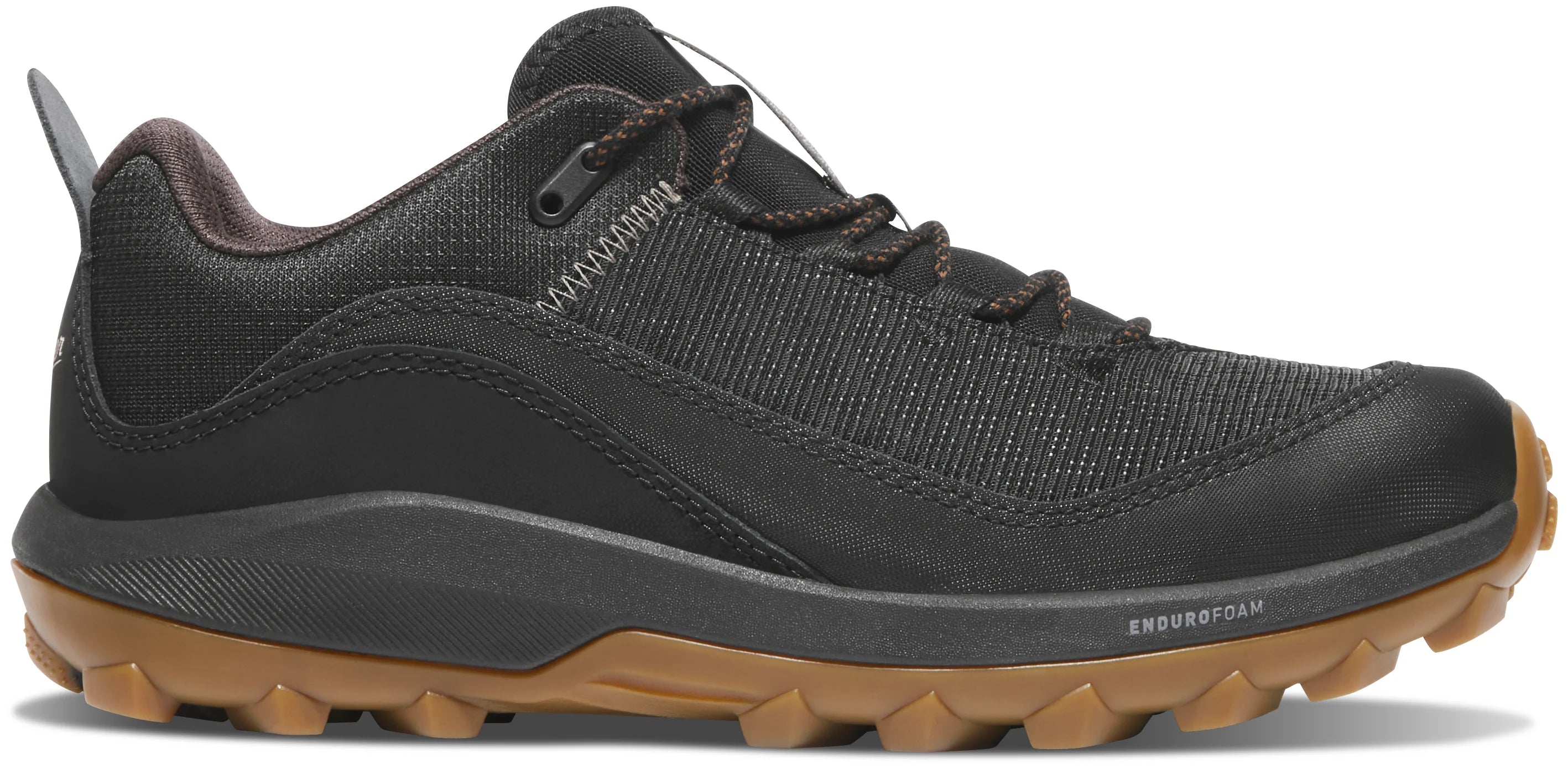 Women's N45 Low Jet Black