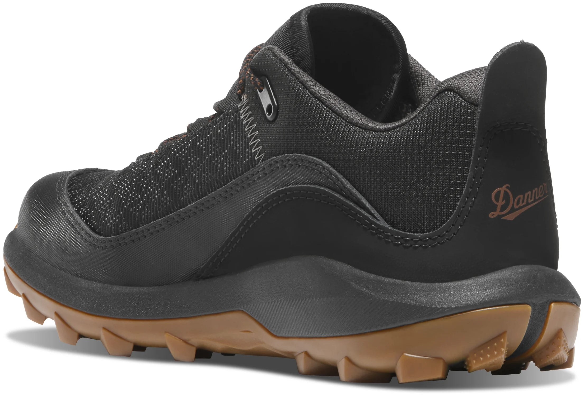 Women's N45 Low Jet Black