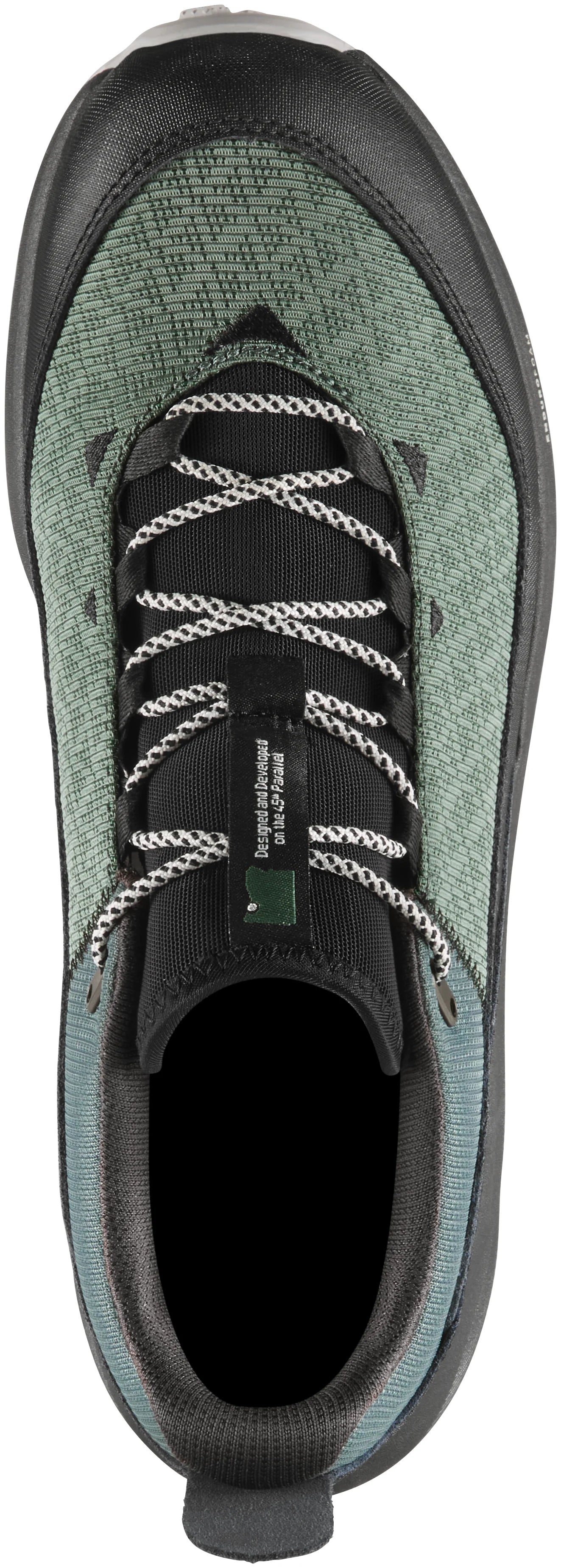Men's N45 Low Spruce