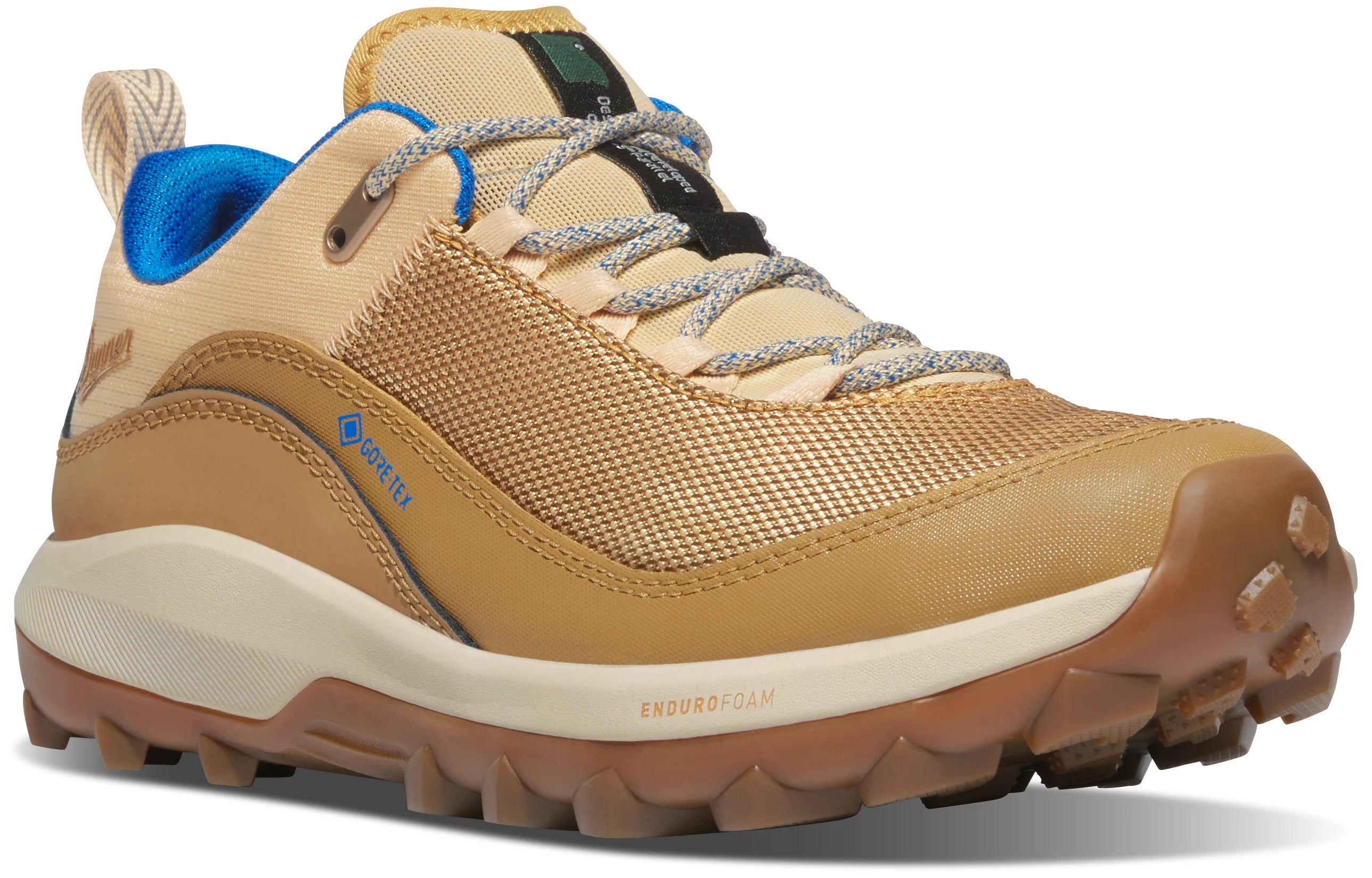 Women's N45 Low GTX Desert Dusk